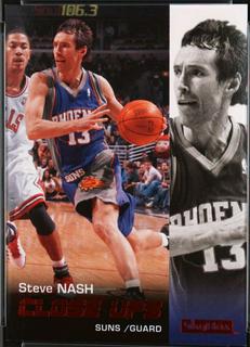 Steve Nash