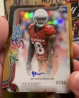 Marvin Harrison Jr.