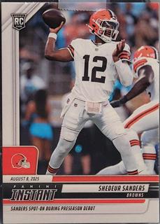 Shedeur Sanders