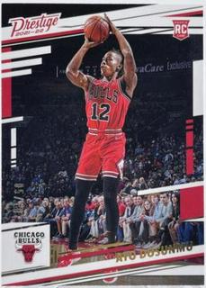 Ayo Dosunmu