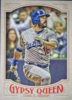 Andre Ethier