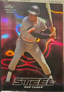 Rod Carew