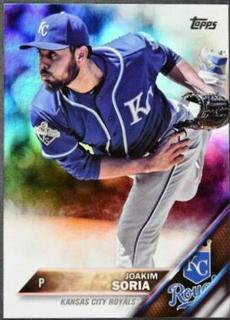 Joakim Soria