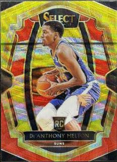 De'Anthony Melton