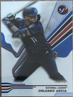 Orlando Arcia
