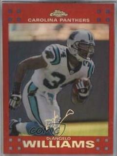DeAngelo Williams