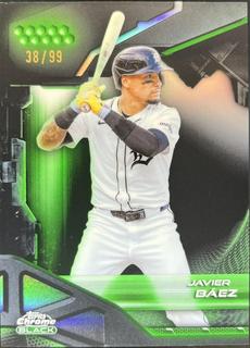 Javier Baez