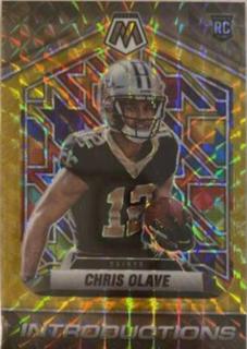 Chris Olave