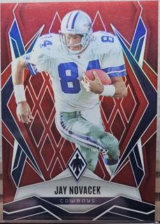 Jay Novacek