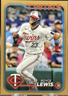 Royce Lewis