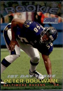 Peter Boulware