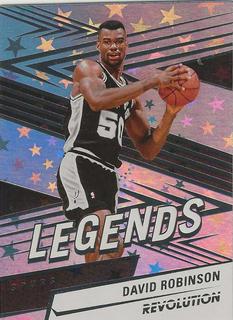 David Robinson