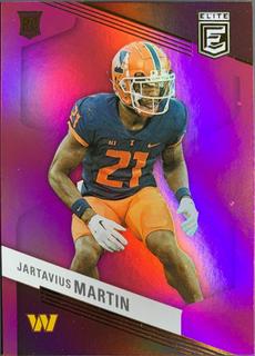 Jartavius Martin