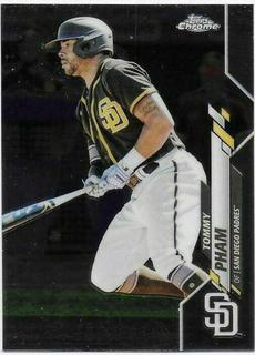Tommy Pham