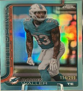 Darren Waller