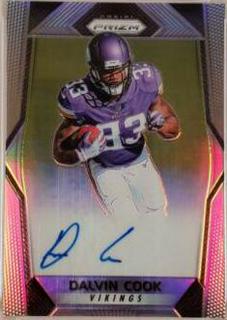 Dalvin Cook