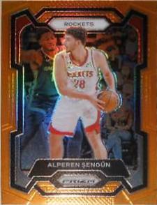 Alperen Sengun