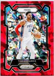 Tobias Harris