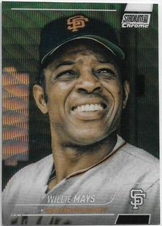 Willie Mays