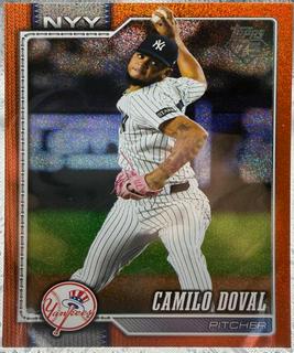Camilo Doval