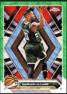 Damian Lillard