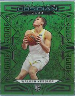Walker Kessler
