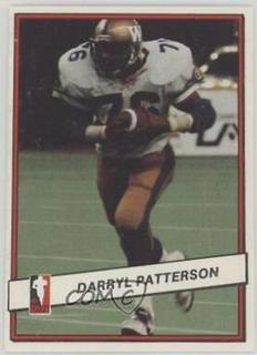 Darrell Patterson
