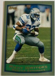 Ricky Watters