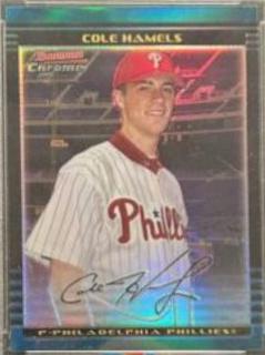 Cole Hamels
