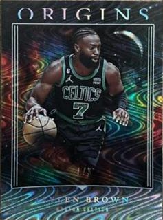 Jaylen Brown