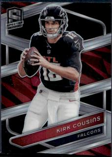 Kirk Cousins