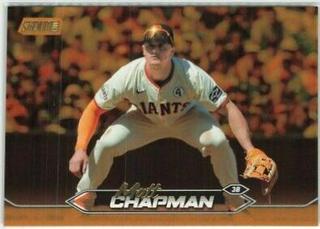 Matt Chapman