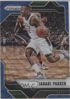 Jabari Parker