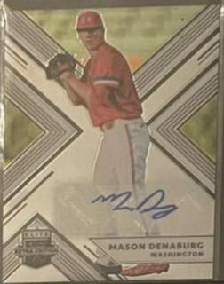 Mason Denaburg