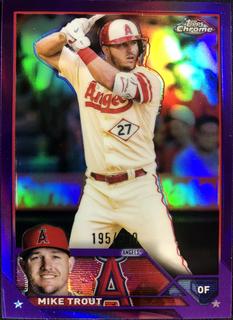 Mike Trout