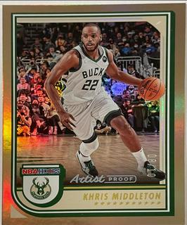 Khris Middleton