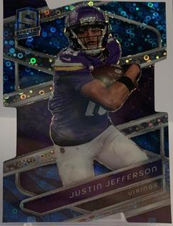 Justin Jefferson