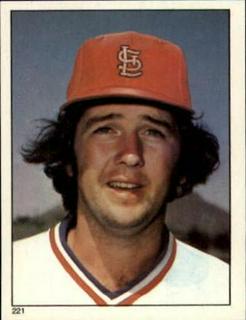 Bruce Sutter