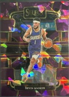 Devin Booker