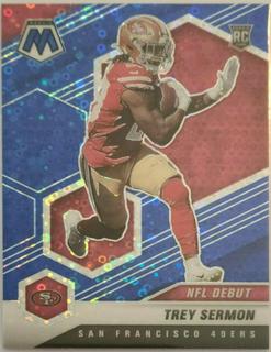 Trey Sermon