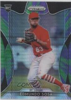 Edmundo Sosa