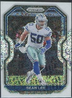 Sean Lee