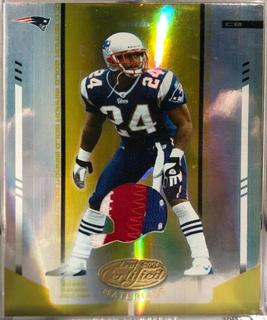 Ty Law