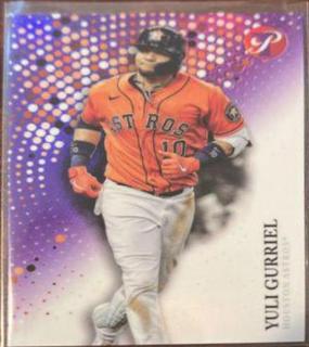 Yuli Gurriel