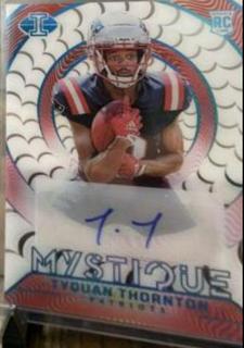 Tyquan Thornton