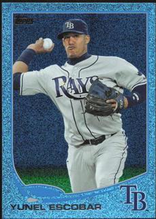 Yunel Escobar
