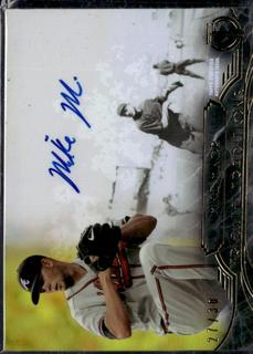 Mike Minor