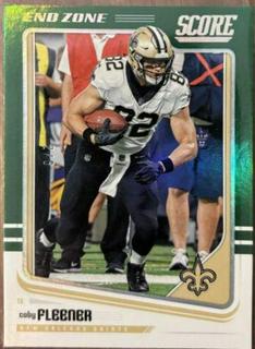 Coby Fleener