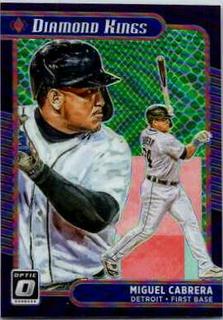 Miguel Cabrera