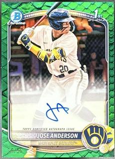 Jose Anderson